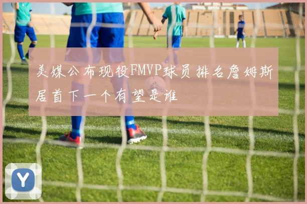 美媒公布现役FMVP球员排名詹姆斯居首下一个有望是谁
