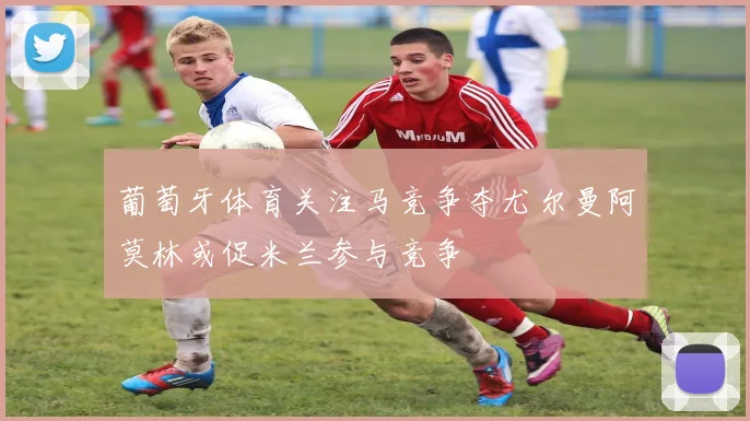 葡萄牙体育关注马竞争夺尤尔曼阿莫林或促米兰参与竞争